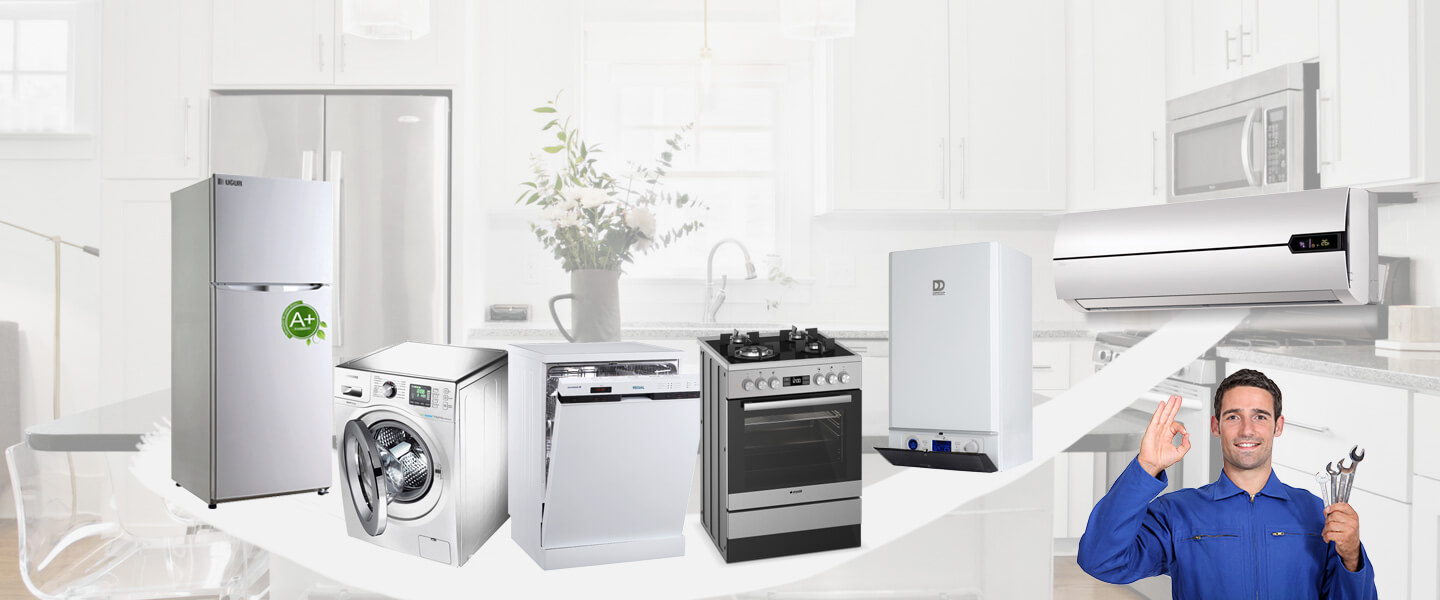 İzmir Hotpoint Servisi